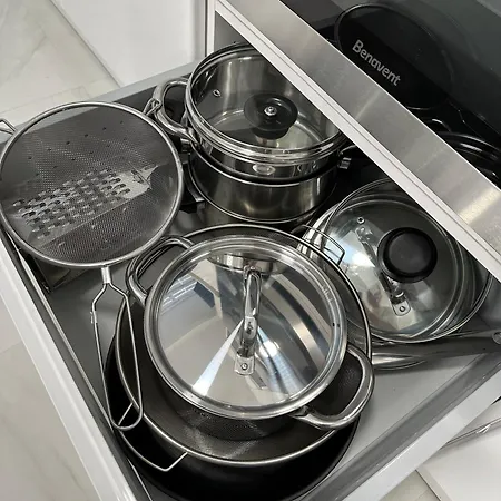 Апартаменты Horizonte 2 Beautiful With Incredible Sea View At First Line Of