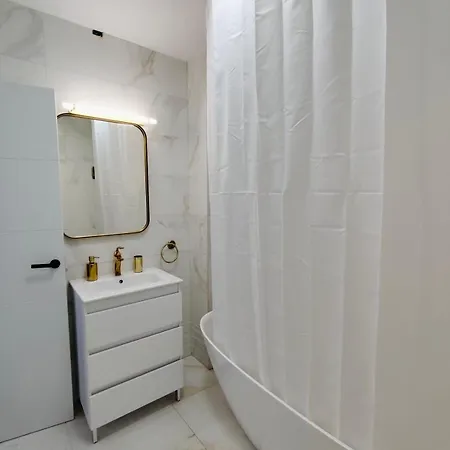 Horizonte 2 Beautiful With Incredible Sea View At First Line Of Фуэнхирола