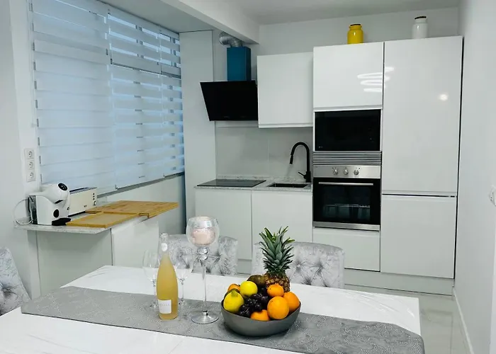 Horizonte 2 Beautiful With Incredible Sea View At First Line Of Fuengirola