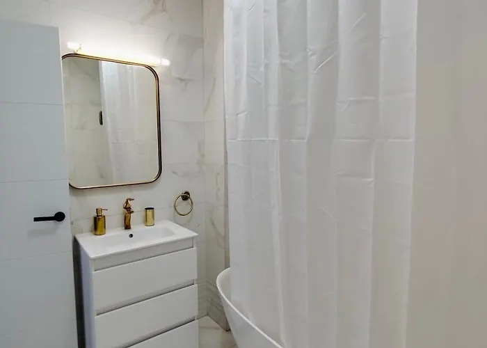 Horizonte 2 Beautiful With Incredible Sea View At First Line Of Fuengirola