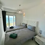 Horizonte 2 Beautiful With Incredible Sea View At First Line Of Apartamento Fuengirola