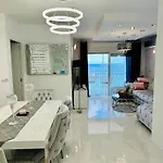 Horizonte 2 Beautiful With Incredible Sea View At First Line Of