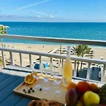Horizonte 2 Beautiful With Incredible Sea View At First Line Of Fuengirola