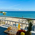 Horizonte 2 Beautiful With Incredible Sea View At First Line Of * Fuengirola