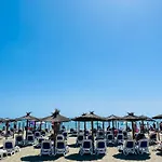 Horizonte 2 Beautiful With Incredible Sea View At First Line Of Fuengirola