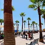 Apartamento Horizonte 2 Beautiful With Incredible Sea View At First Line Of *