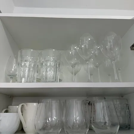 Apartman Horizonte 2 Beautiful With Incredible Sea View At First Line Of *