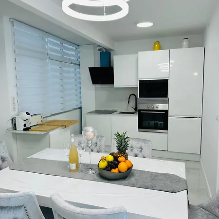 Horizonte 2 Beautiful With Incredible Sea View At First Line Of Fuengirola