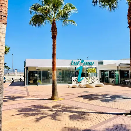 Horizonte 2 Beautiful With Incredible Sea View At First Line Of