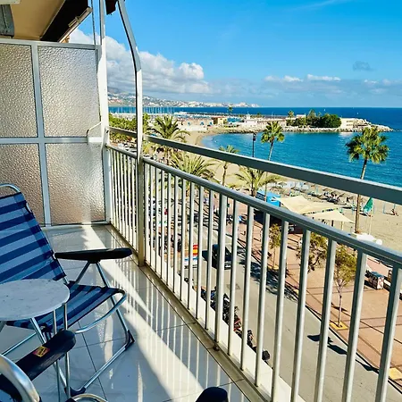 Horizonte 2 Beautiful With Incredible Sea View At First Line Of