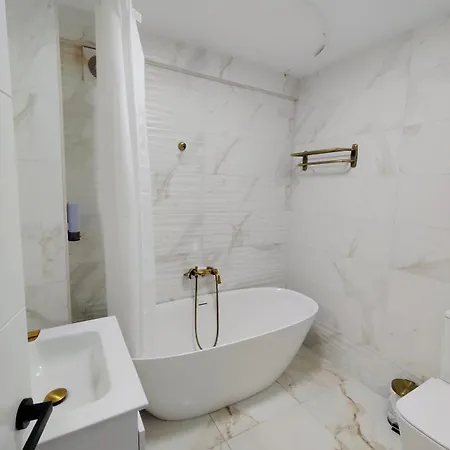 Horizonte 2 Beautiful With Incredible Sea View At First Line Of Fuengirola