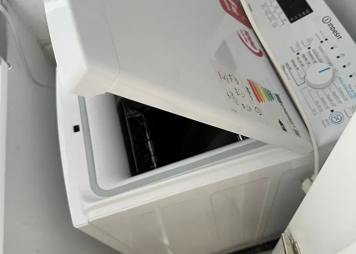 Horizonte 2 Beautiful With Incredible Sea View At First Line Of