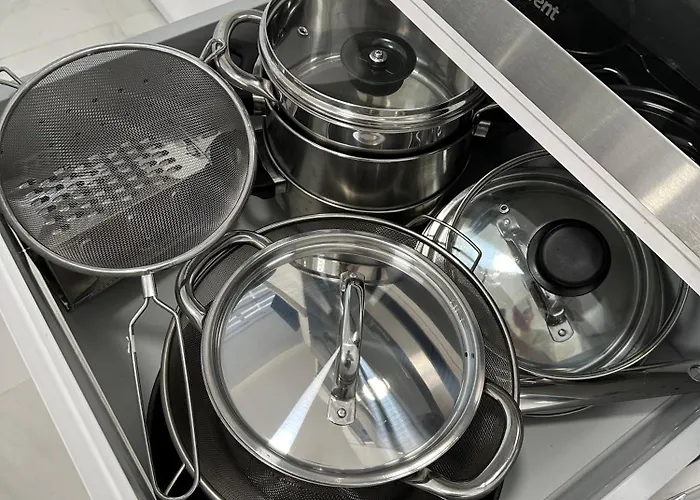 Apartament Horizonte 2 Beautiful With Incredible Sea View At First Line Of