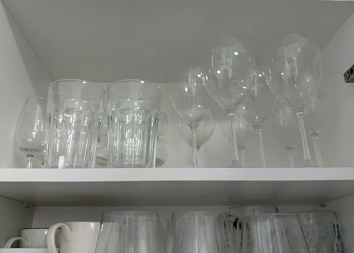 Apartman Horizonte 2 Beautiful With Incredible Sea View At First Line Of *