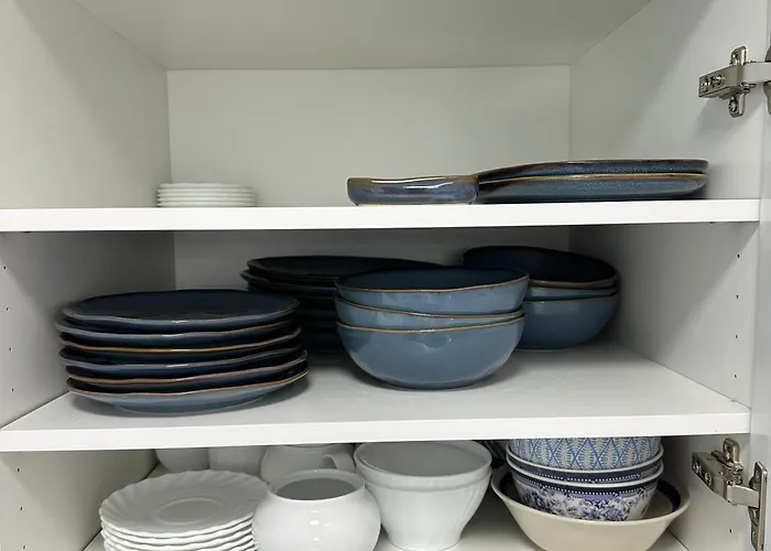 Horizonte 2 Beautiful With Incredible Sea View At First Line Of Fuengirola