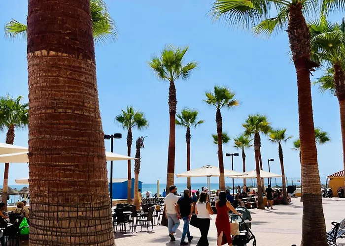 Apartman Horizonte 2 Beautiful With Incredible Sea View At First Line Of *