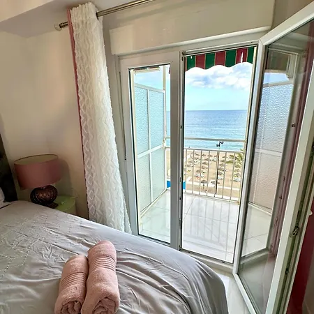 Horizonte 2 Beautiful With Incredible Sea View At First Line Of *