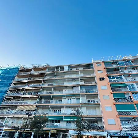 Horizonte 2 Beautiful With Incredible Sea View At First Line Of