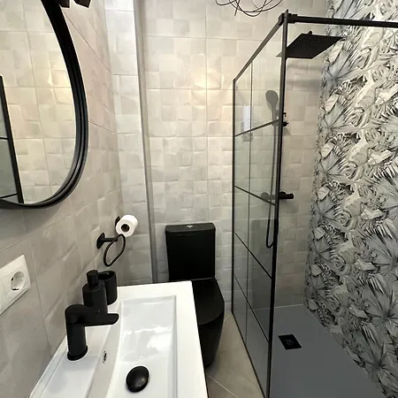 Appartamento Horizonte 2 Beautiful With Incredible Sea View At First Line Of Fuengirola