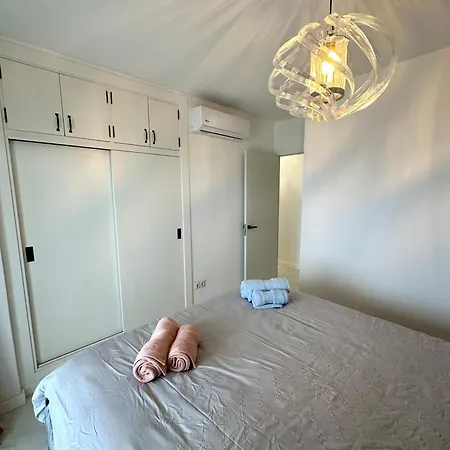 Appartamento Horizonte 2 Beautiful With Incredible Sea View At First Line Of *